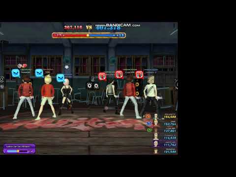 Opportunity vs HARAMJADAH Club Battle Ayodance ANTI KERAS KETIK !