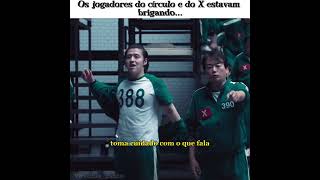 Gi-hun percebeu que ia dar merd* 💀 #shorts #edit #meme #round6 #squidgame#series#netflix#viralshorts