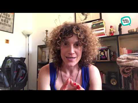 Quién es Quién | Carolina Calema- Calema Producciones