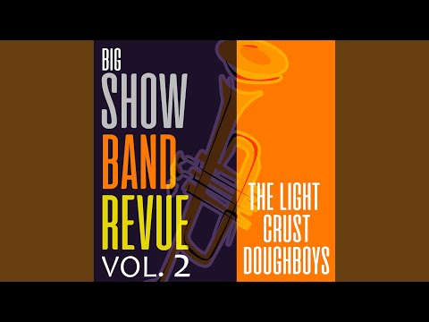 When It's Round-Up Time in Heaven