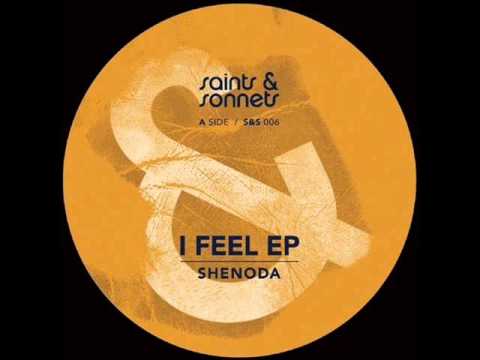 Shenoda - I Feel (Original Mix)
