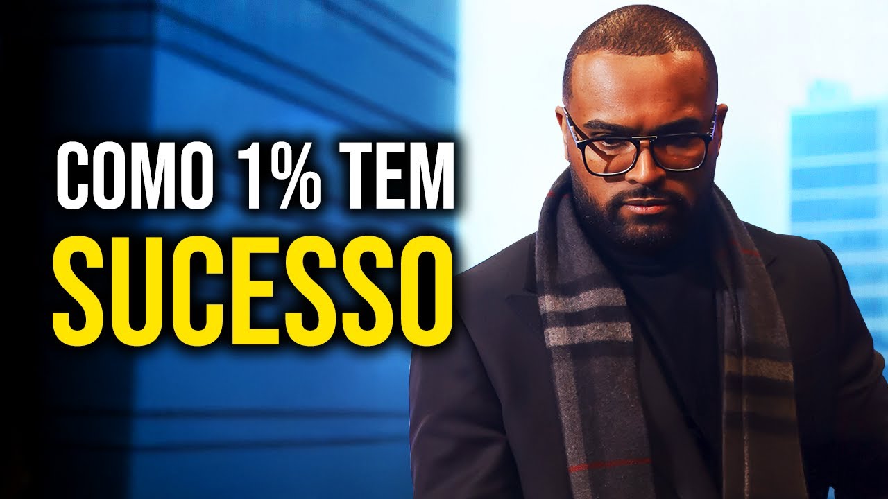 POR QUE PENSAR SÓ EM DINHEIRO TE IMPEDE DE ALCANÇAR O SUCESSO 🧠