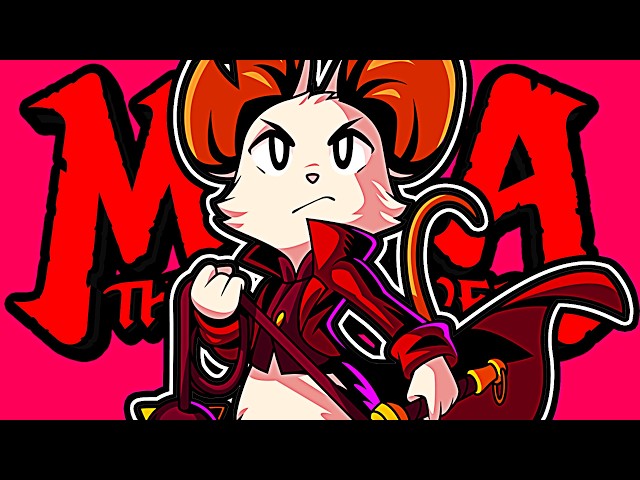MINA THE HOLLOWER Is Actually Incredible