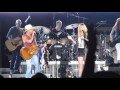 Kenny Chesney  - Wild Child - June 20th, 2015 Lambeau Field