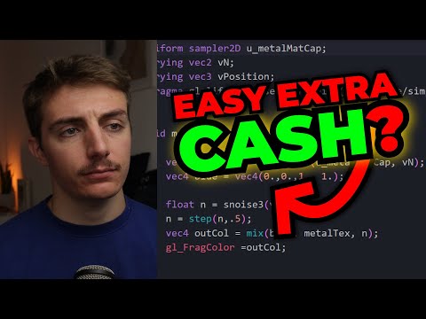 Do you make MORE MONEY as a FREELANCE Software Engineer