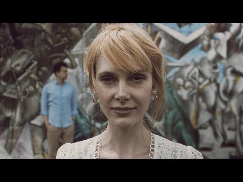 Film ślubny Warszawa + Berlin (Villa Foksal) Ania i Paweł