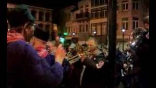 preview picture of video 'Carnaval - Cavalcade (soumonce) Fleurus 2008'