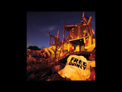 Free Quincy - Onderweg