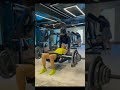 Workout Time For The Pretty Priyabhavanishankar Shorts