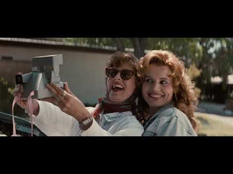 Beyoncé, Miley Cyrus - II MOST WANTED (Thelma & Louise)