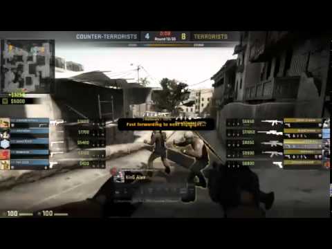 Steam Community :: Video :: CS:GO Gold Nova 3 kinG Alex