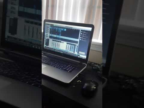Myra Melendez Ft Bori-Q No Me Siento Igual Preview