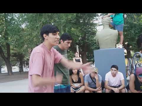 KND vs Fénix & Reina - Cuartos de final - BIG BANG FREE FECHA 2 (2v2)