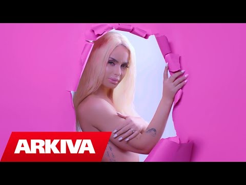 Xhesika Ndoj - S'ta fali (Official Video 4K)