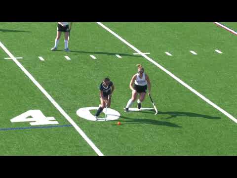 Varsity Field Hockey: Middleborough vs Apponequet - September 10, 2021