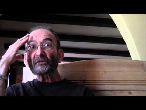 Barry Dennen - Batman TV Show