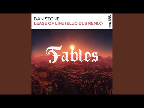 Lease Of Life (Elucidus Extended Remix)