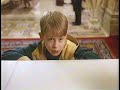 Home Alone 2 Lost In New York TV Spot 1992