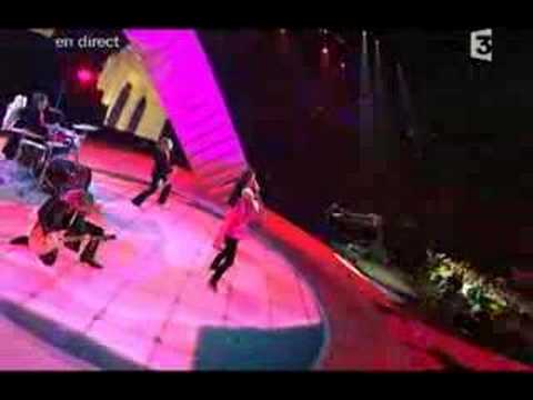Eurovision 2007 Fatals picards