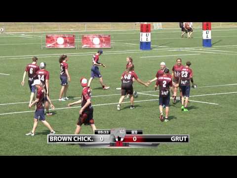 Windmill 2016 | Grut vs Brown Chicken Brown Cow - Mixed (re-upload)