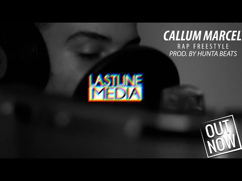 Callum Marcel - Rap Freestyle