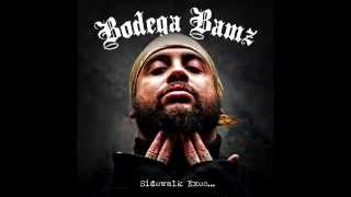 Bodega Bamz -Down These Mean Streets