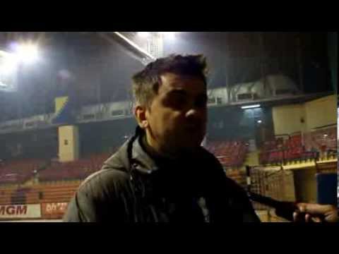 Emir Karadža - MRK Iskra Bugojno