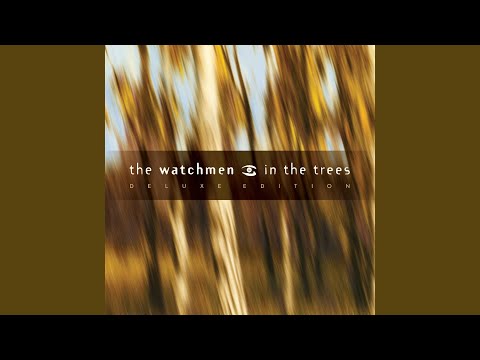 Middle East - The Watchmen