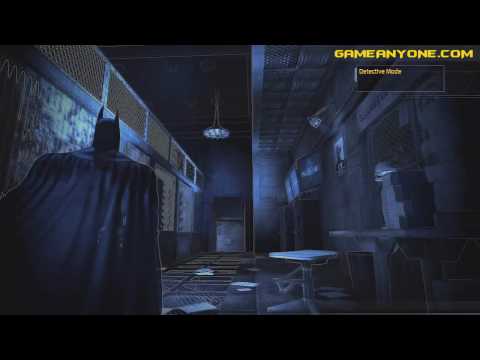 Batman: Arkham Asylum - Part 39