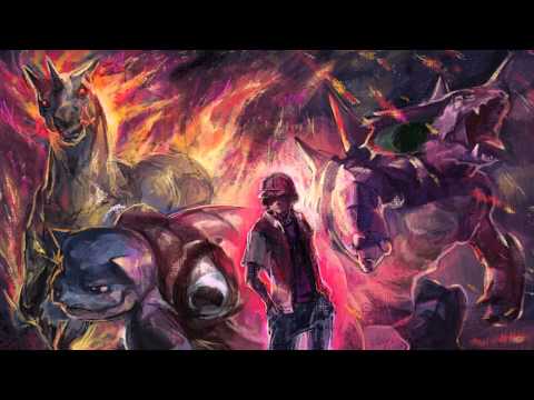 The Flame that Reigns Supreme - {Original VGM}