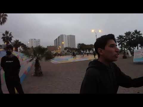 ENZO VS WIROS VS BLAZE - FILTROS - MAGDALERAP - CUPO A LA R3 JUNIOR