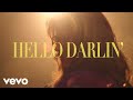 Belle Frantz - Hello Darlin' (Visualizer)