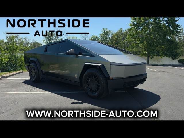 2024 Tesla Cybertruck  - Image 74