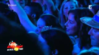 TAL Marcher Au Soleil 21/06/2014 La Fête De La Musique