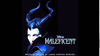 Maleficent Fantasy Suite