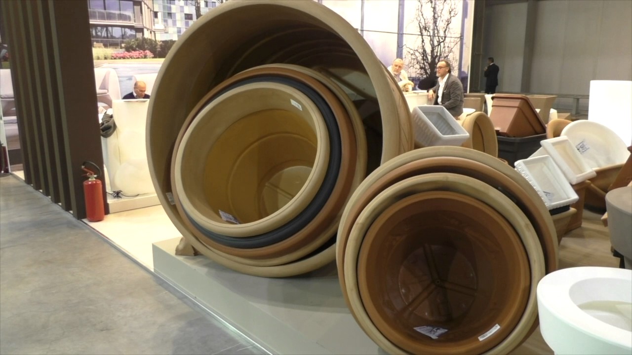 MyPlant&Garden terza edizione. Il video