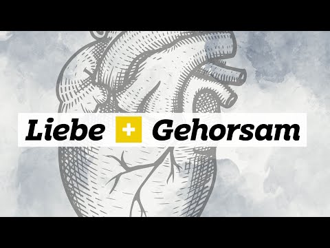 Love & Obedience
