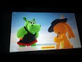 BABYTV Happy To Be 5 Idents Youtube