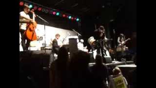 for King &amp; Country -  Baby Boy - Live