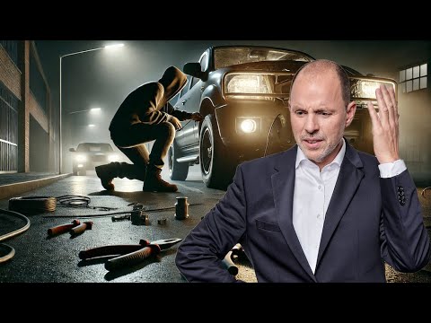 Gullideckel entfernt: Das droht bei gefährlichem Eingriff in Straßenverkehr | Anwalt Solmecke