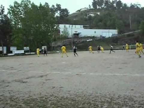 GD Cepelos 5-2 Estradinha FC