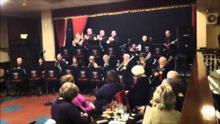 Jumpin' at the Woodside