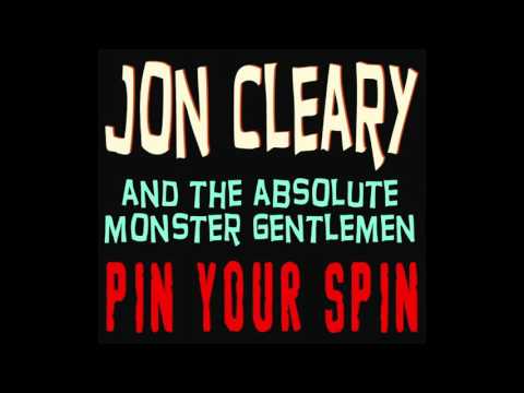 Got To Be More Careful by Jon Cleary from Pin Your Spin