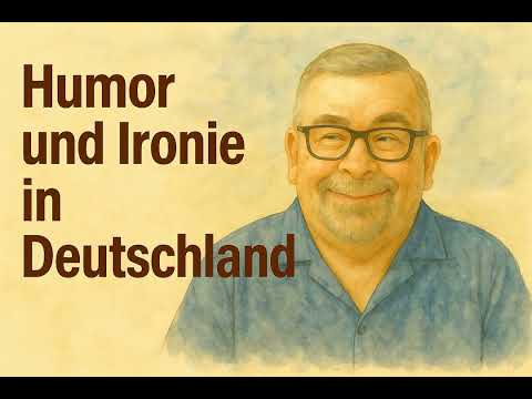 Humor und Ironie