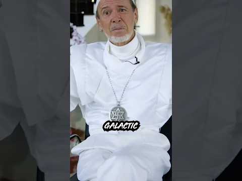 How The Raelian Movement For Extraterrestrial Gods Started