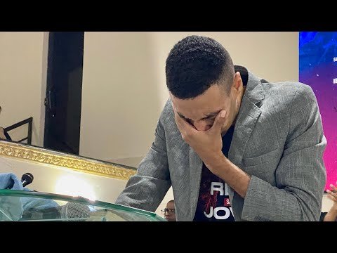 Estão tentando alargar a Porta Estreita (EVANGELHO) - Jhonatan Carlos