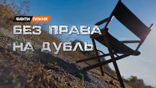 Історія неймовірного бойового підрозділу. Анонс докфільму, який відкриє вам іншу війну