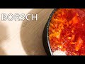Incredibly Delicious BORSCHT The BEST Classic Beef Borscht Recipe Борщ