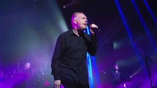 OMD What Have We Done live in Cambridge (HD Audio)