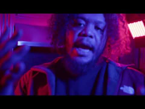 BEACHBOII FEE - You Ain't Know (Official Music Video)